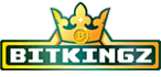Best online casinos - Bit Kingz Casino