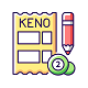 Online Keno Icon