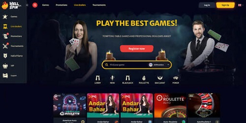 hell-spin-casino-games