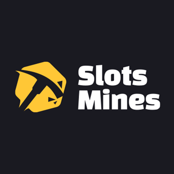 SlotsMines Casino Review - Casino Logo