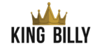 Best online casinos - King Billy Casino